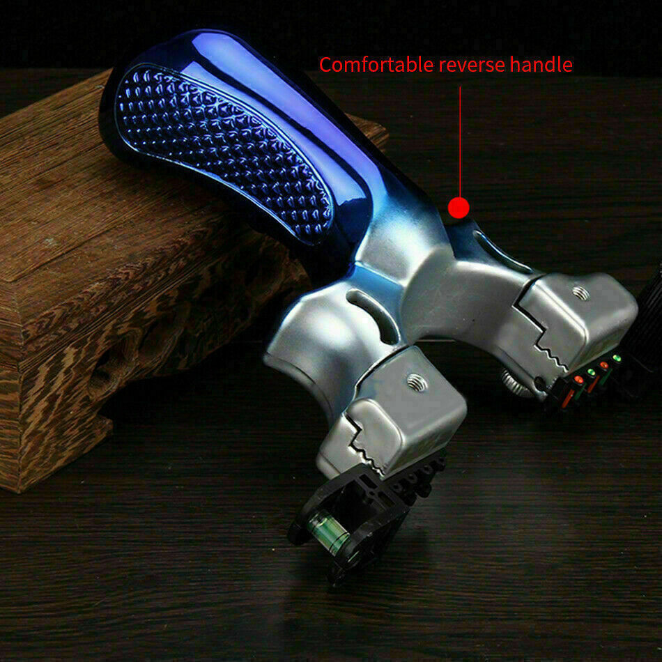 PrepPros ™ Laser Slingshot