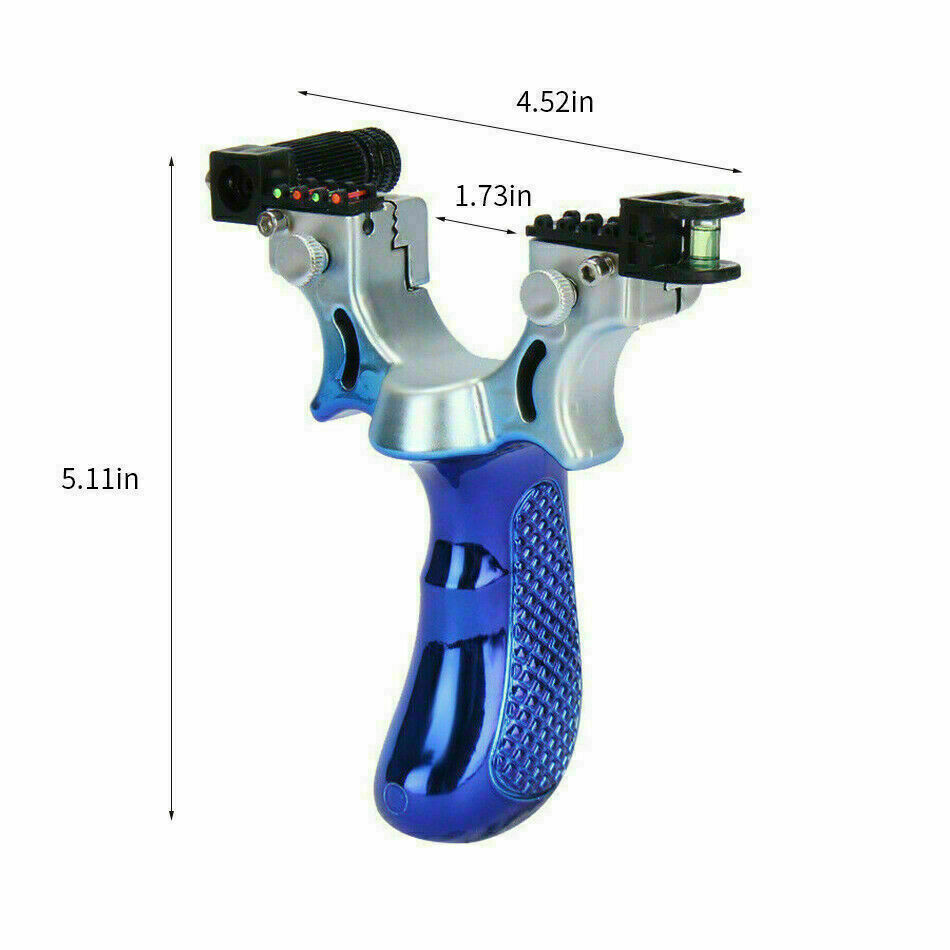 PrepPros ™ Laser Slingshot