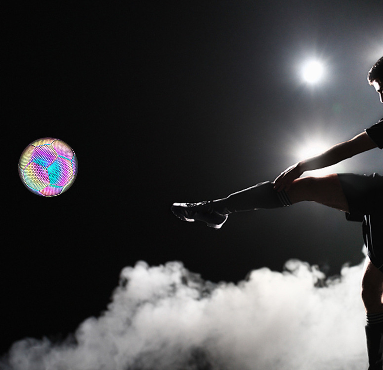 PrepPros ™ Reflective football