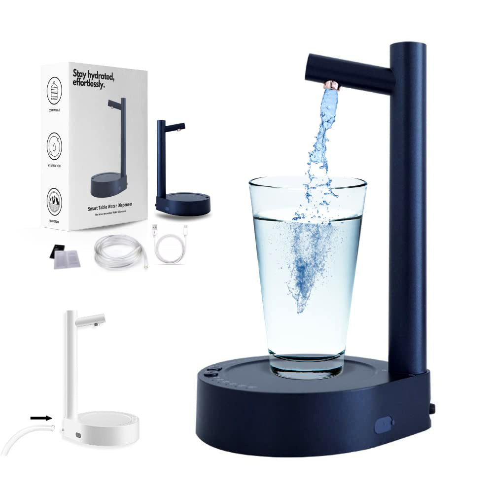 PrepPros Desktop Water Dispenser