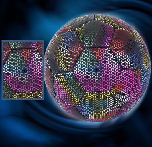 PrepPros ™ Reflective football