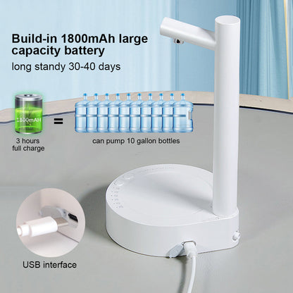 PrepPros Desktop Water Dispenser
