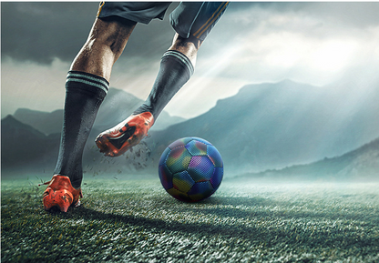 PrepPros ™ Reflective football